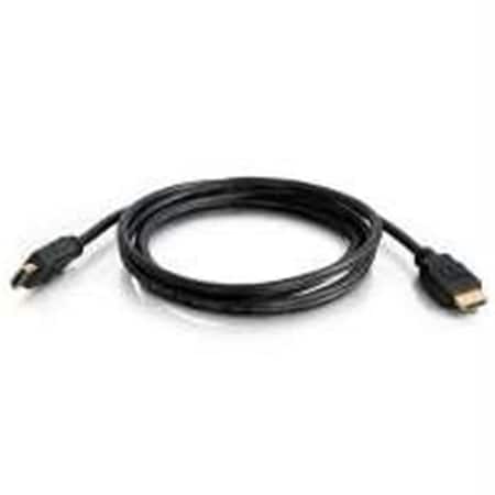 Cb Distributing 0.5m  High Speed Hdmi With Ethernet Cable - ST538984